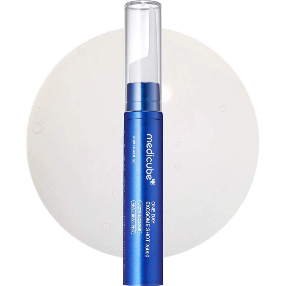 Medicube Exosome Shot