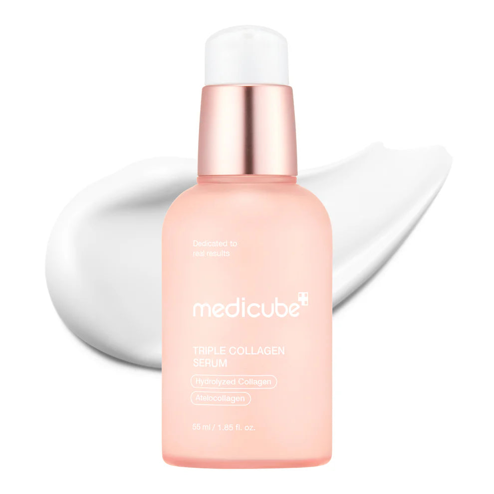 Medicube Triple Collagen Serum 1.85 fl. Oz